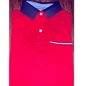 Men’s Tommy Hilfiger Polo